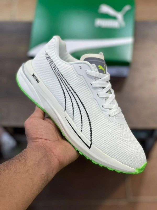 Puma Nitro