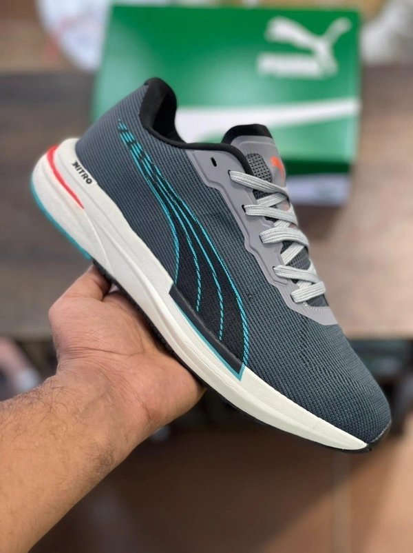 Puma Nitro