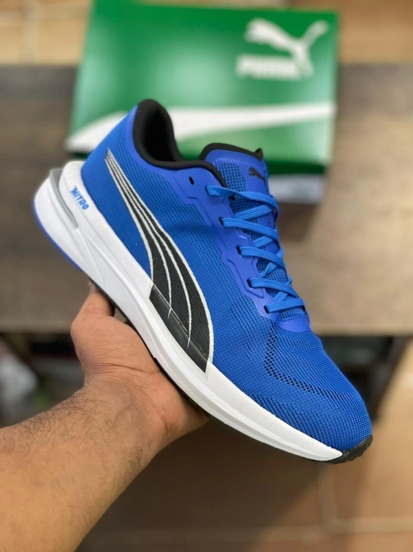Puma Nitro