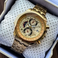 Edifice- Casio