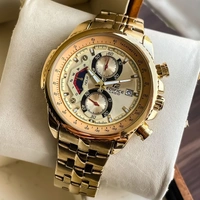Edifice- Casio