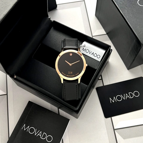 Movado