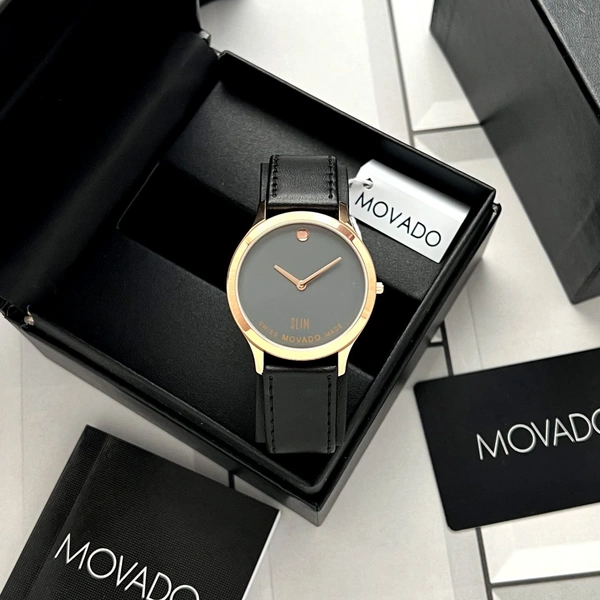 Movado