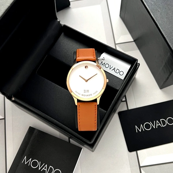 Movado
