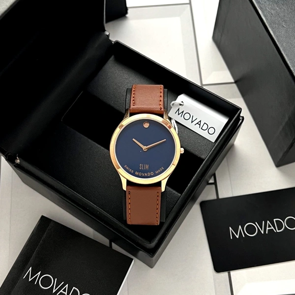 Movado