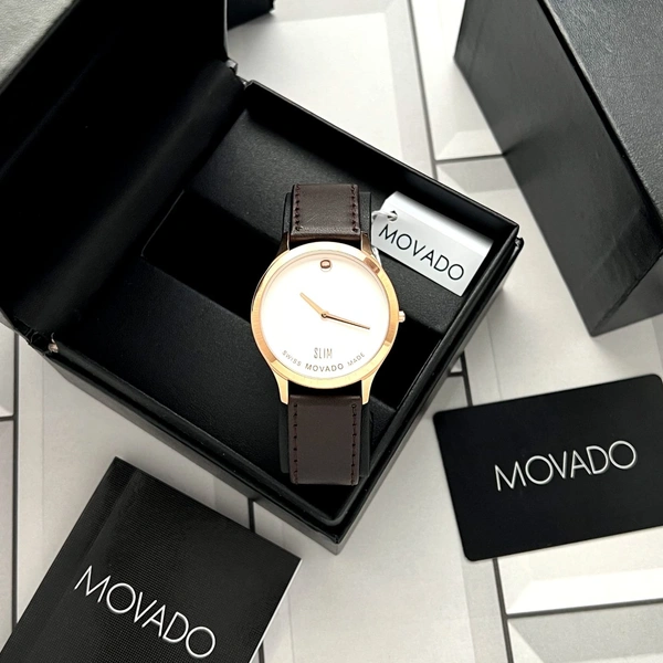 Movado