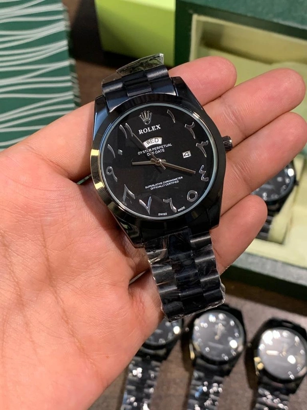 Rolex