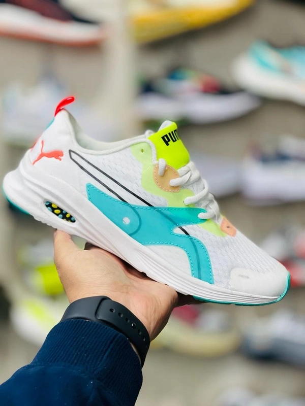Puma