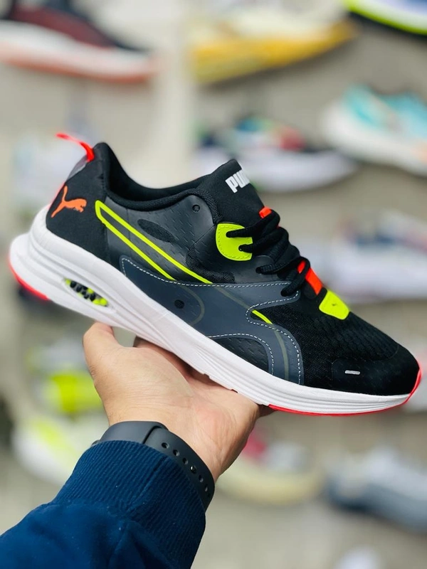 Puma