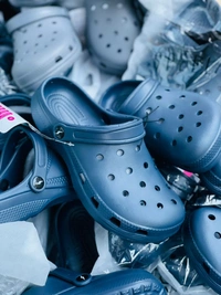 Imported Crocs