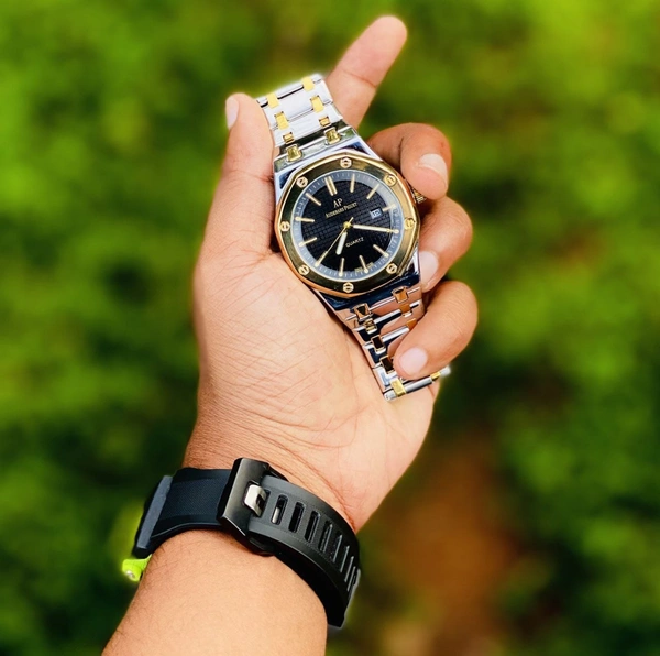 Audemars Piguet