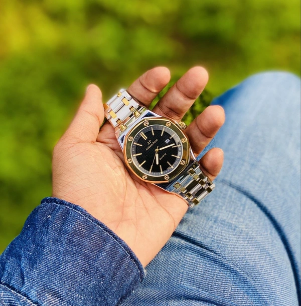 Audemars Piguet