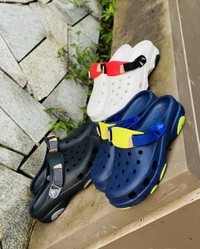 Imported Crocs