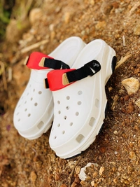 Imported Crocs