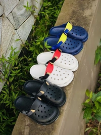 Imported Crocs