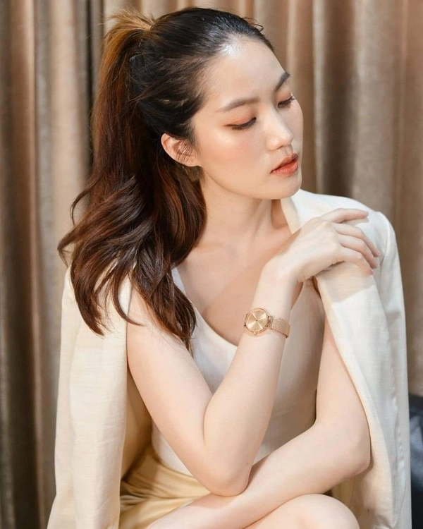 Daniel Wellington