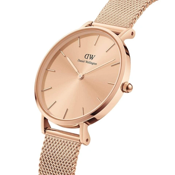 Daniel Wellington