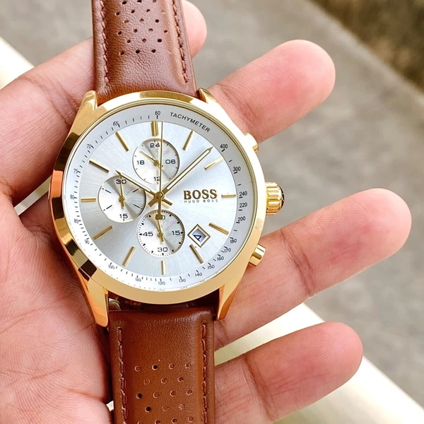 HUGOBOSS