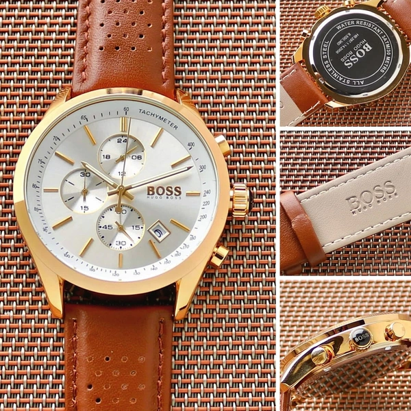 HUGOBOSS