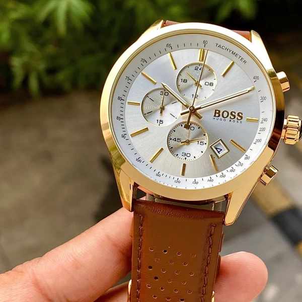 HUGOBOSS