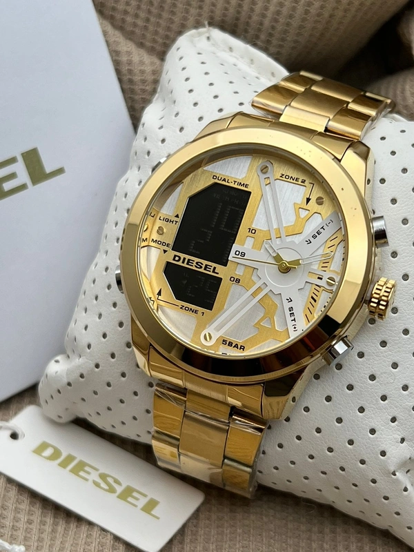 Diesel