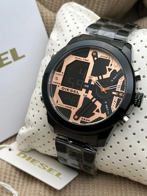 Diesel