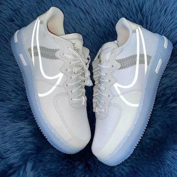Nike Air Force Ice React