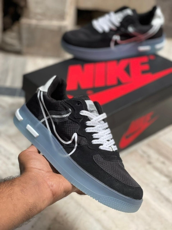 Nike Air Force Ice React