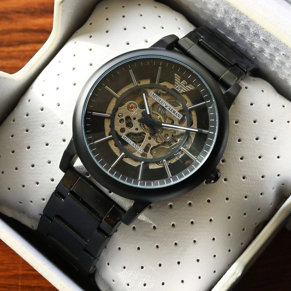 Emporio Armani