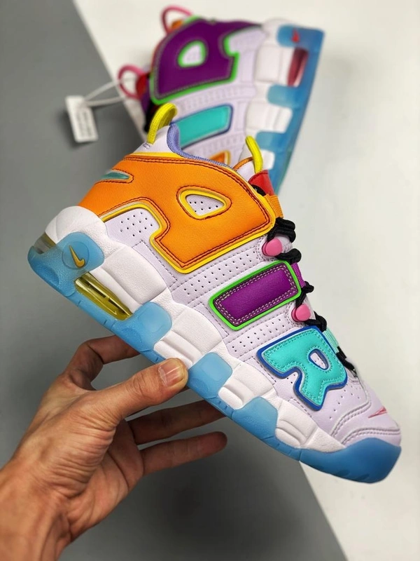 Nike Uptempo