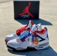 Nike Air Jordan Retro 4