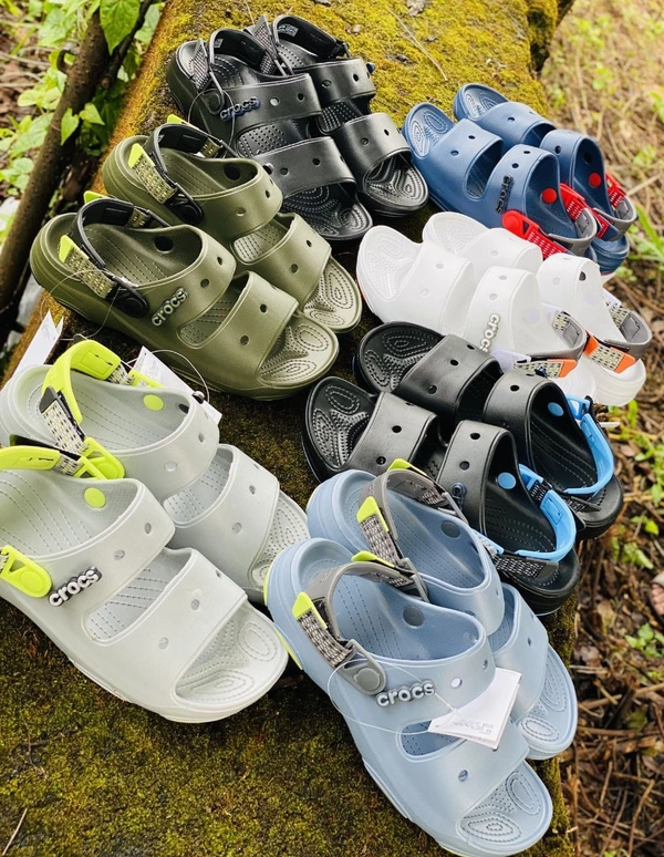 Crocs