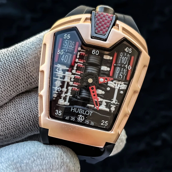 HUBLOT