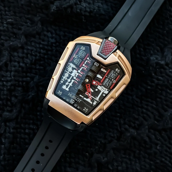 HUBLOT