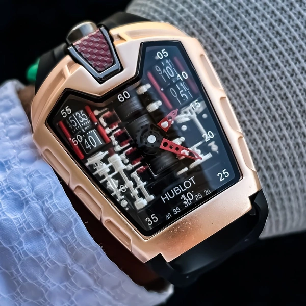 HUBLOT