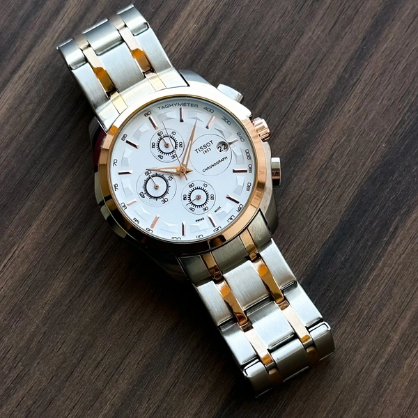 TISSOT