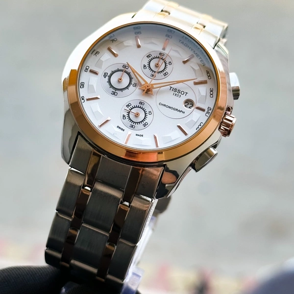 TISSOT