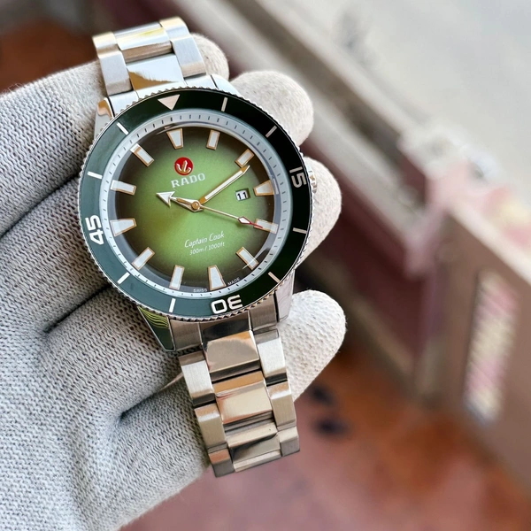 RADO