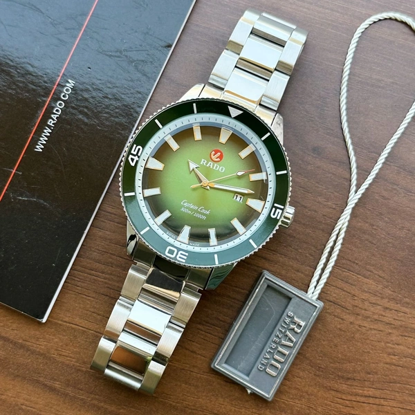 RADO