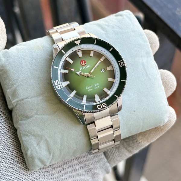 RADO