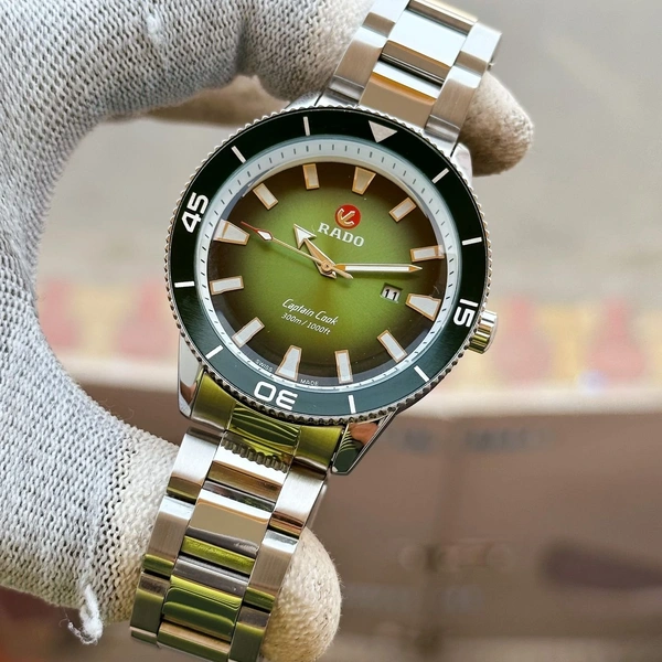 RADO