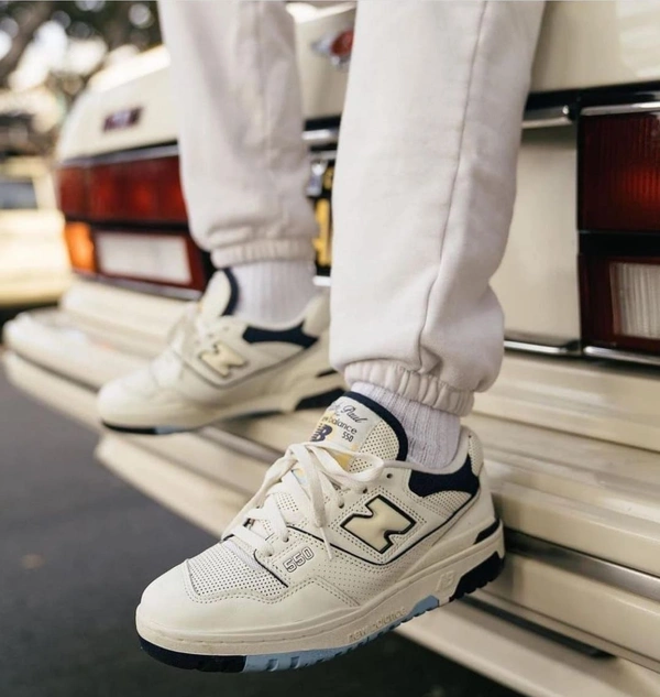 NEW BALANCE RICH PAWL