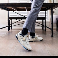 NEW BALANCE RICH PAWL