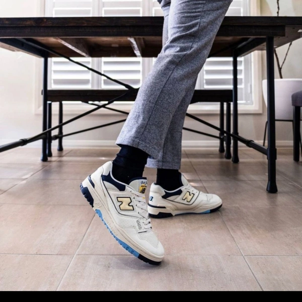 NEW BALANCE RICH PAWL
