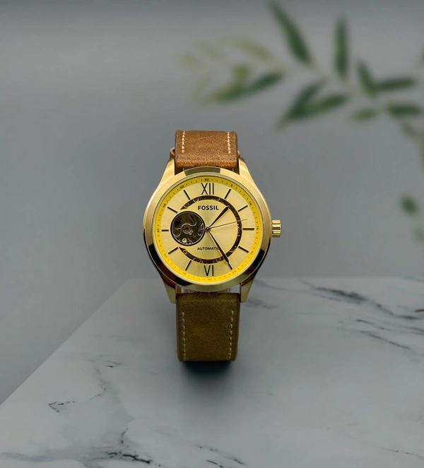 Fossil