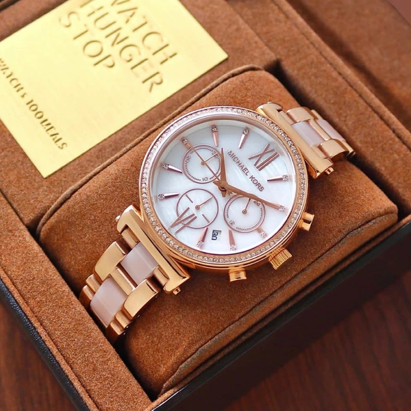 Michael Kors