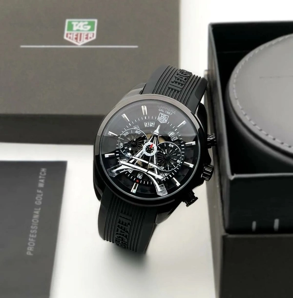 Tag Heuer