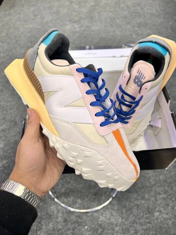 NEW BALANCE XC 72