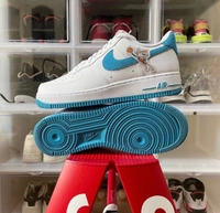 NIKE AIR FORCE SPACE JAM 2