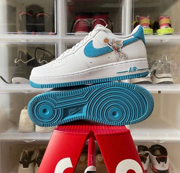 NIKE AIR FORCE SPACE JAM 2